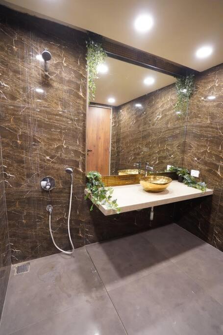 Aquavista - B By Stayscape Villas Lonavala Eksteriør billede