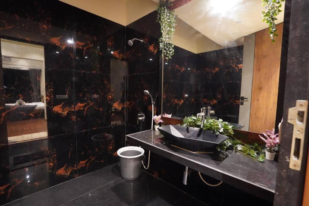 Aquavista - B By Stayscape Villas Lonavala Eksteriør billede